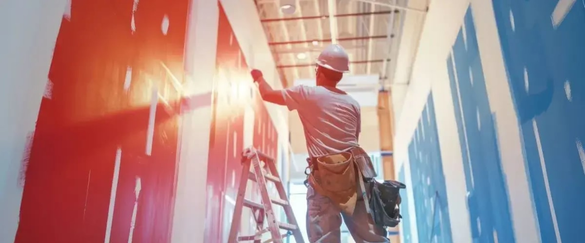 Refresh Your Charlottesville Retail Space with Professional Painting