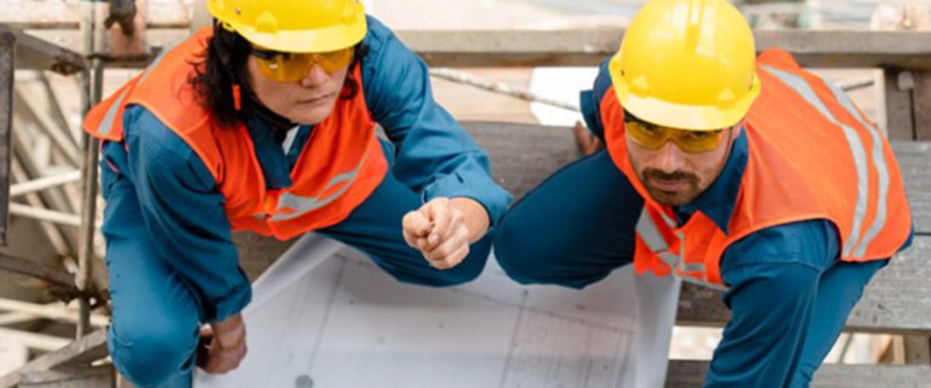 Navigating Common Challenges in Building Repair Projects