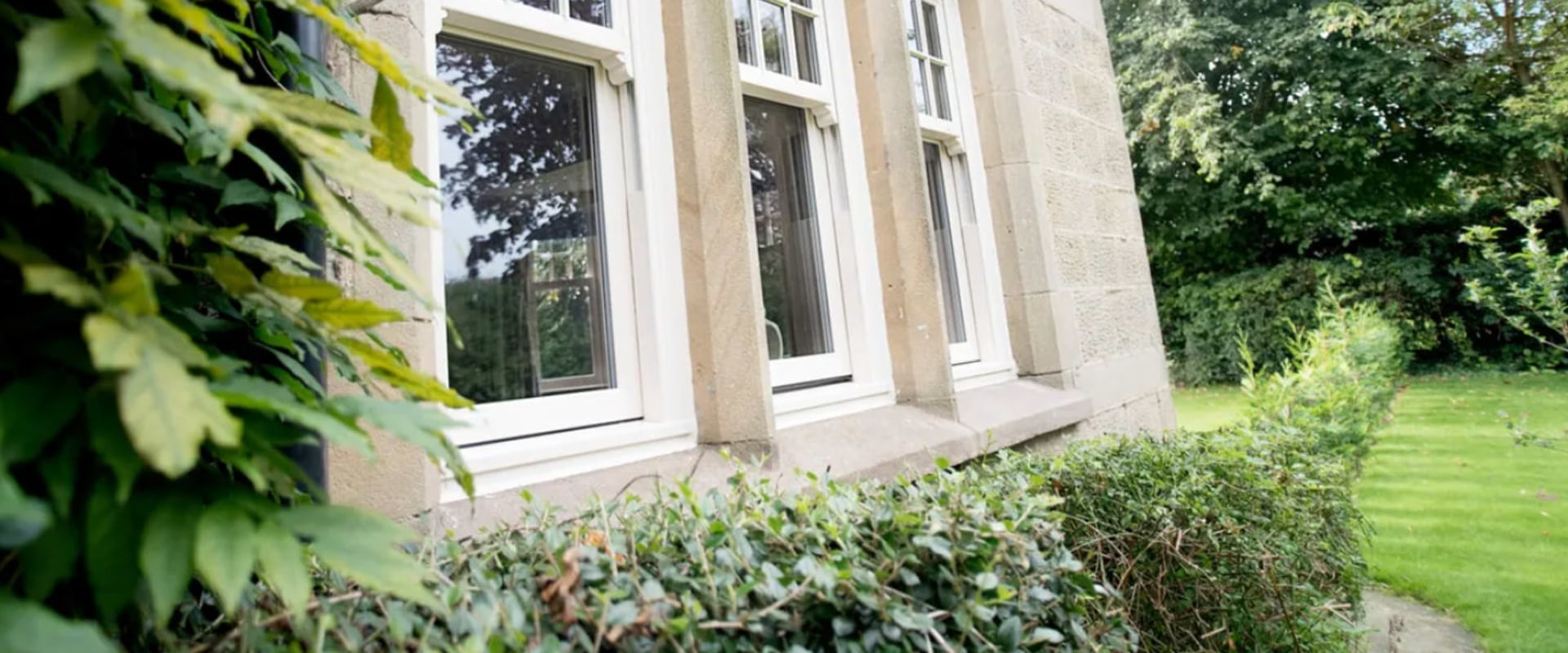 Upgrade Your Property in Fife with Energy-Efficient Windows