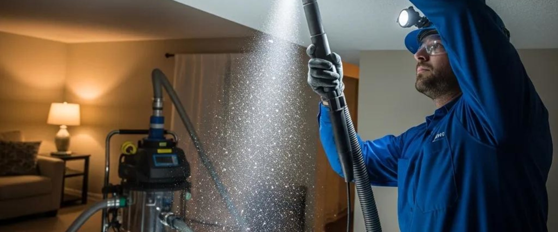 Improve Indoor Comfort with Professional HVAC Cleaning