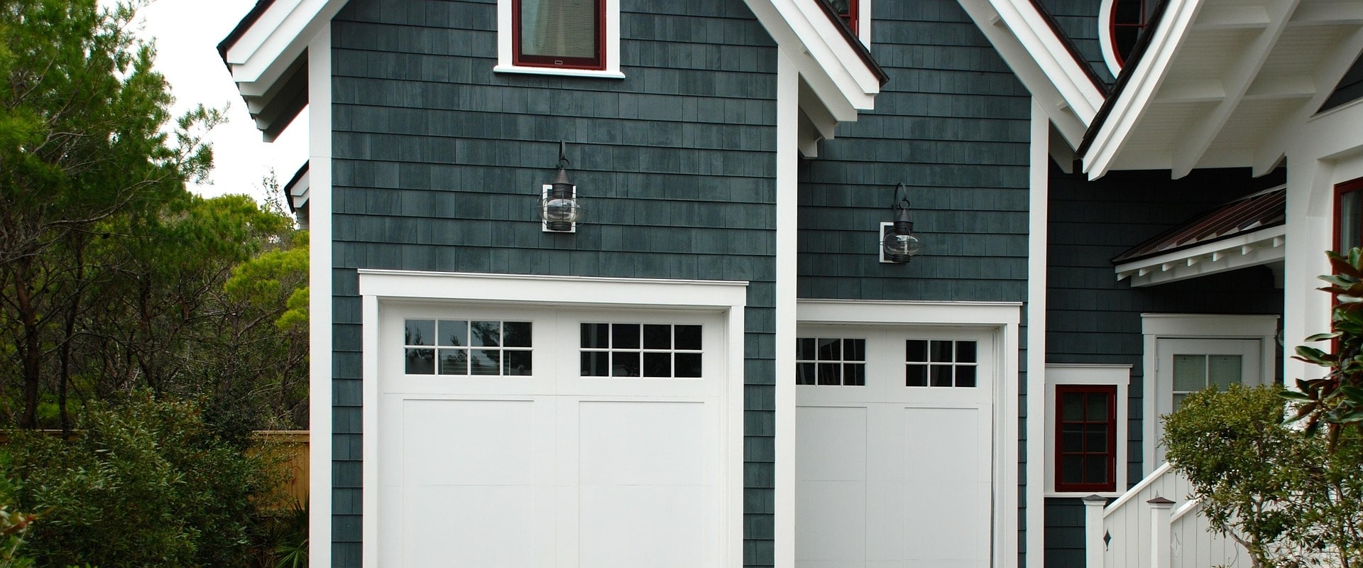 Enhance Property Value with Superior Overhead Doors in Broken Arrow
