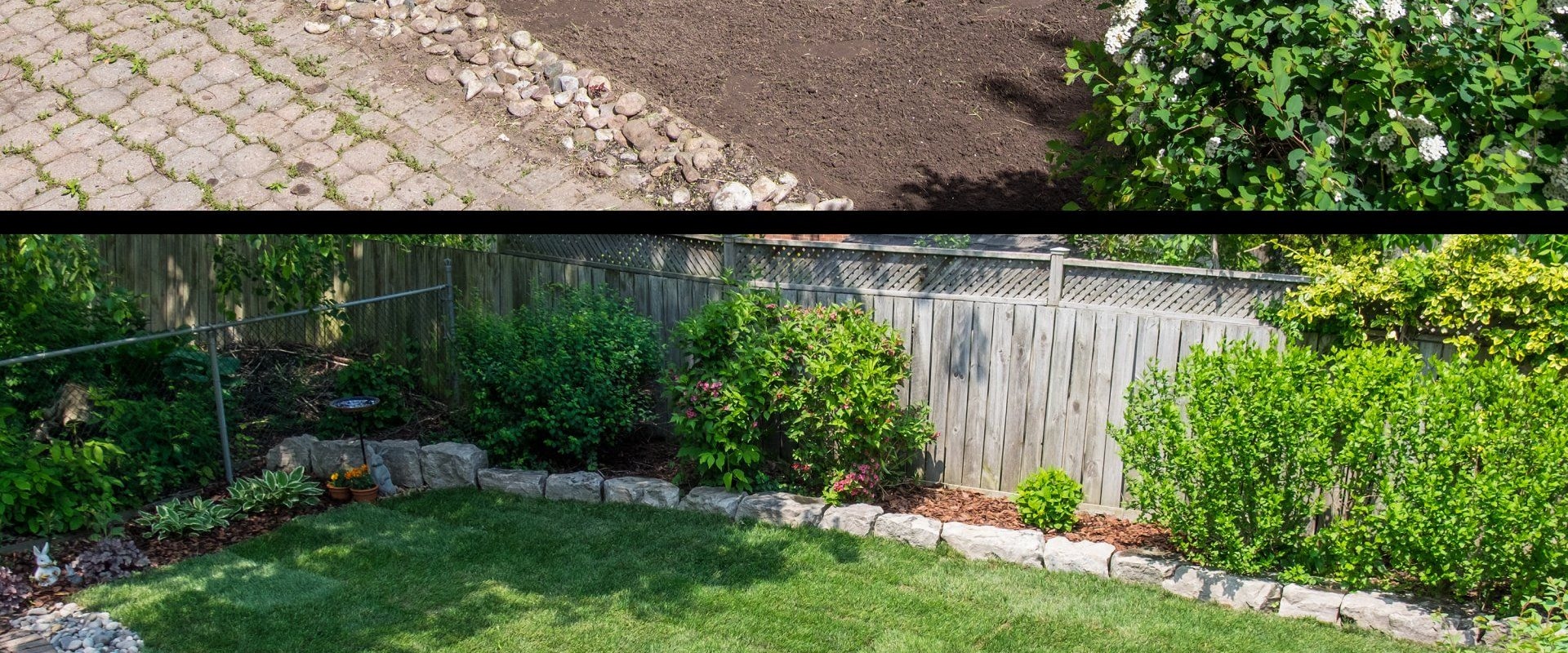 Refresh Your Property After Building Repair With Landscape Construction in Rapperswil-Jona