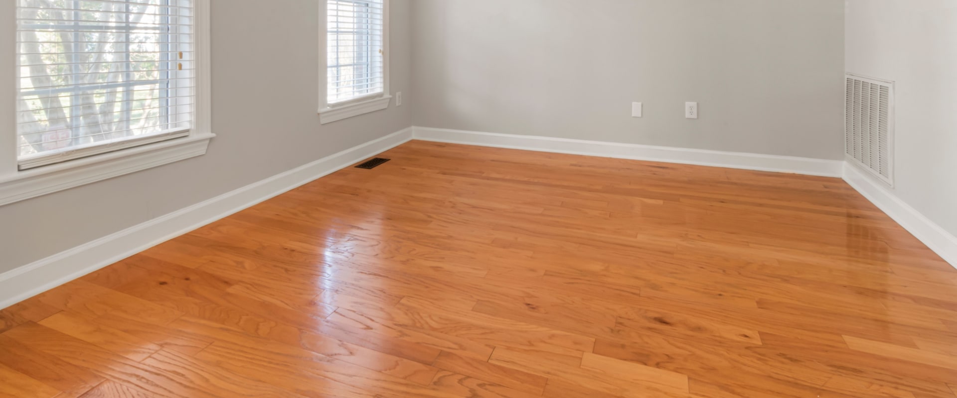 Choosing the Right Flooring After Building Repairs