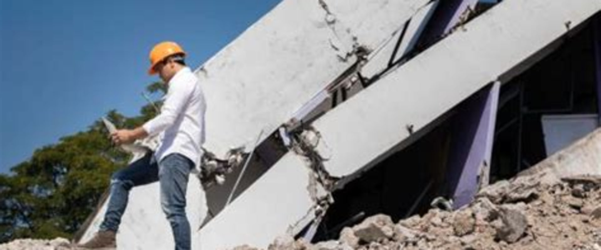 Understanding Common Causes of Building Damage and Repair Needs