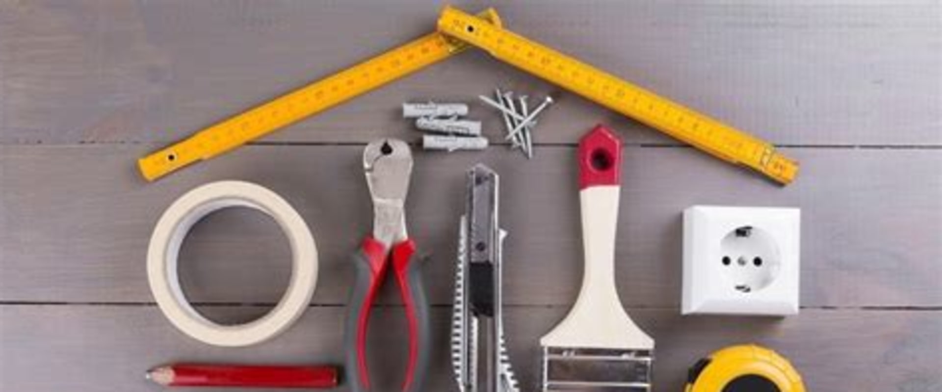 Essential DIY Techniques for Effective Building Repair