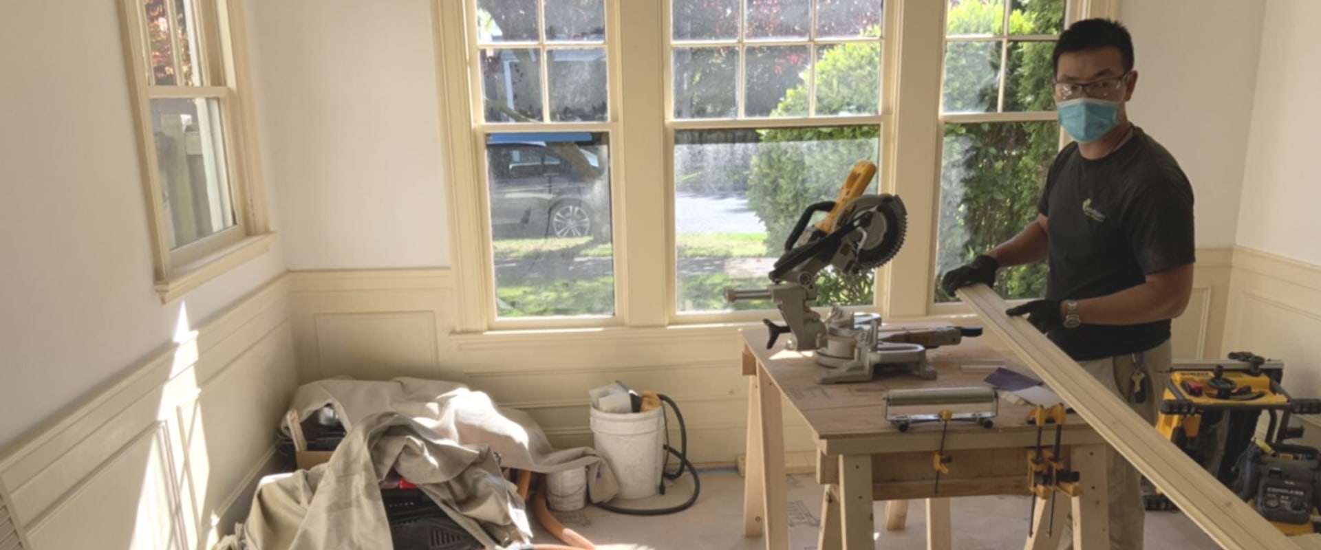Transform Your Home with Seattle's Expert building repairs and extensions in Seattle