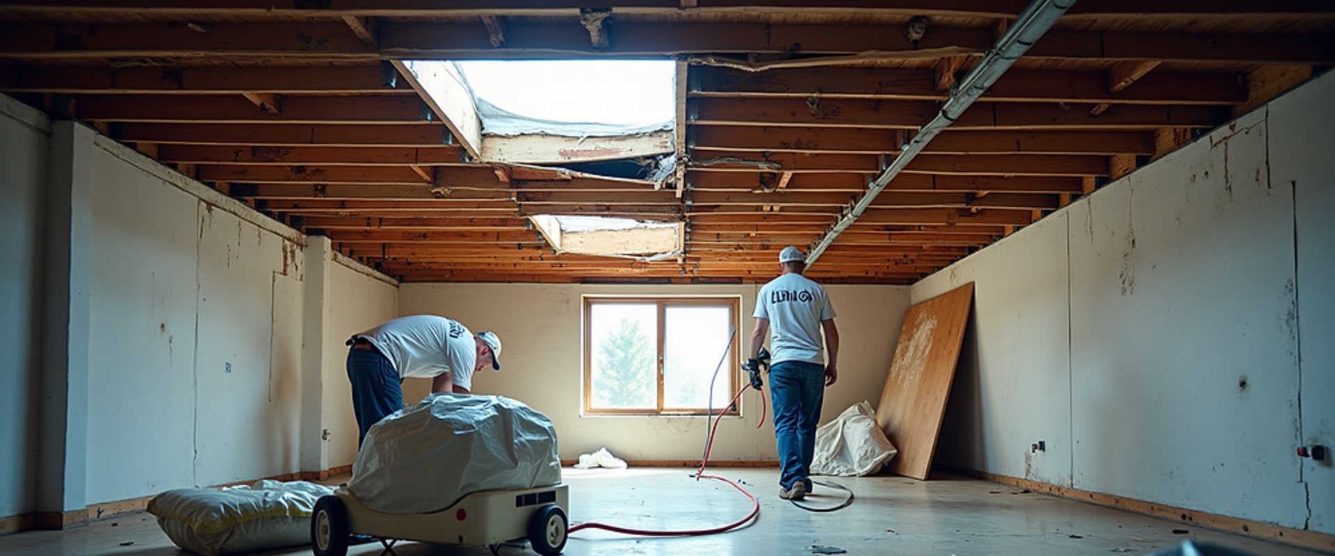 Effective Strategies to Prevent Building Damage and Reduce Repair Needs