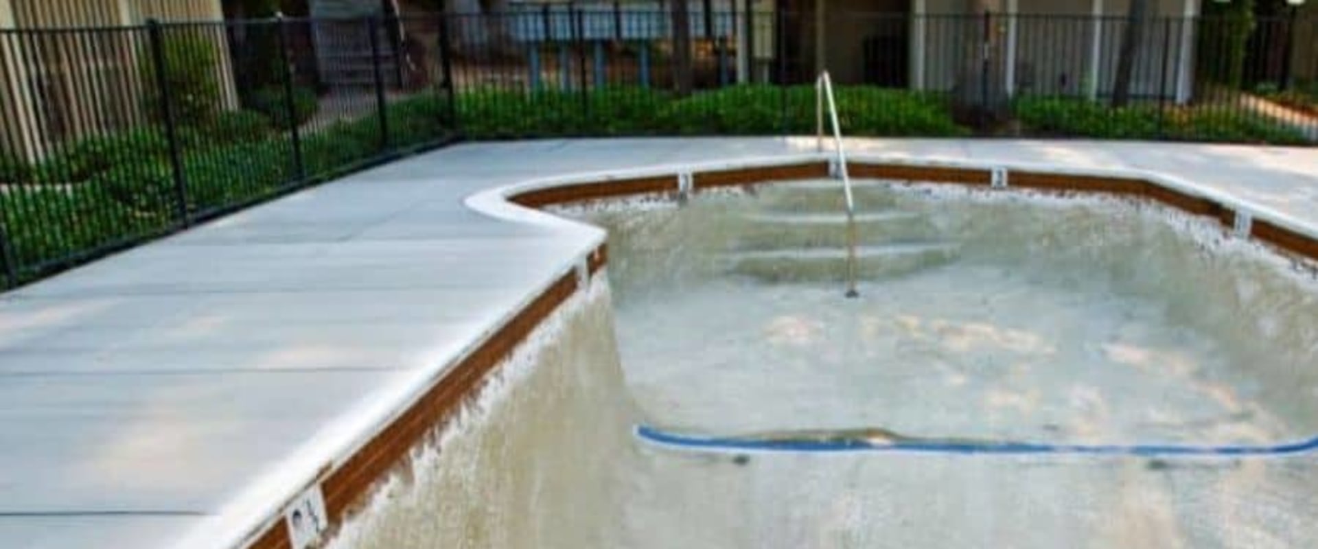 Enhance Your Pool with Expert Concrete Surface Preparation