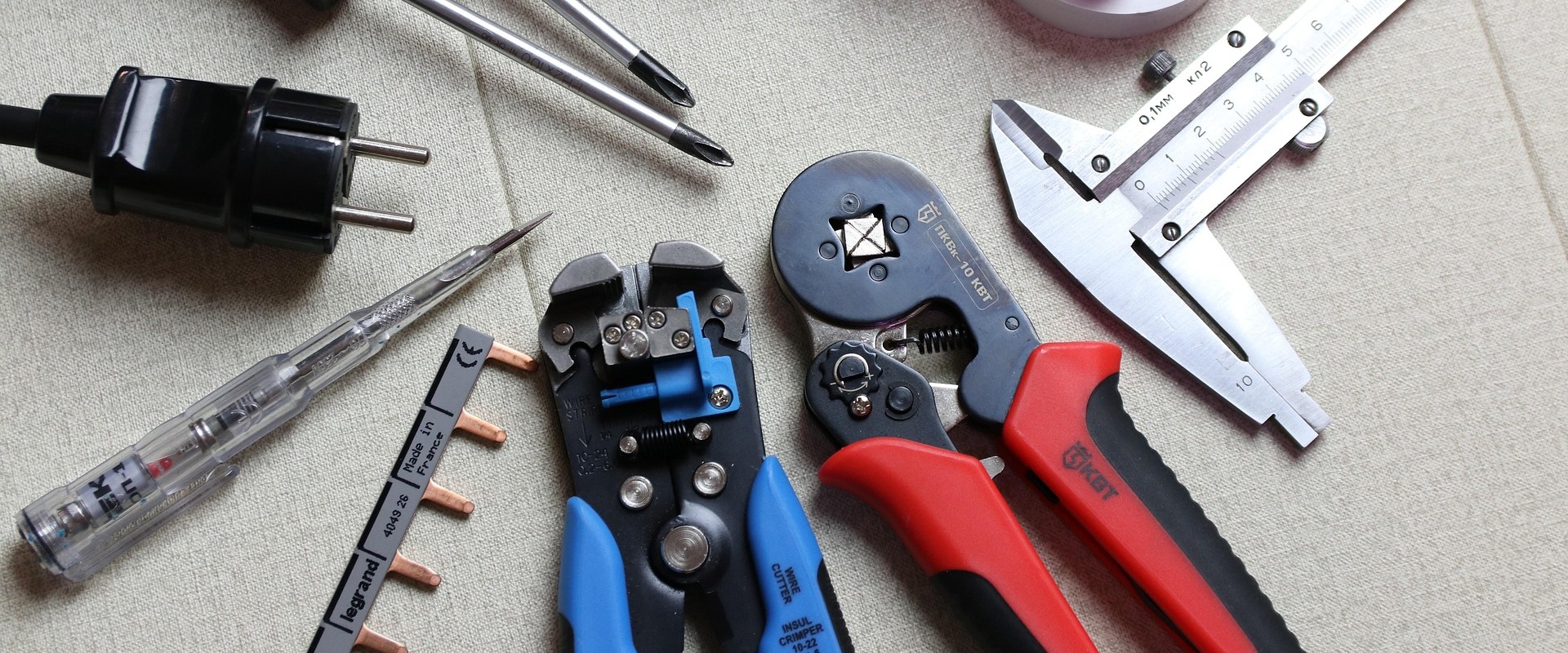 Ensure Safe Building Repairs with Expert Electrical Services