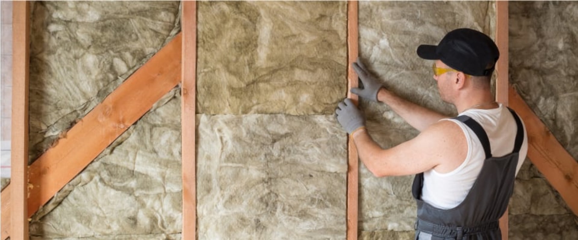 Enhance Your Home with Professional Insulation and Building Repair in Eastpointe
