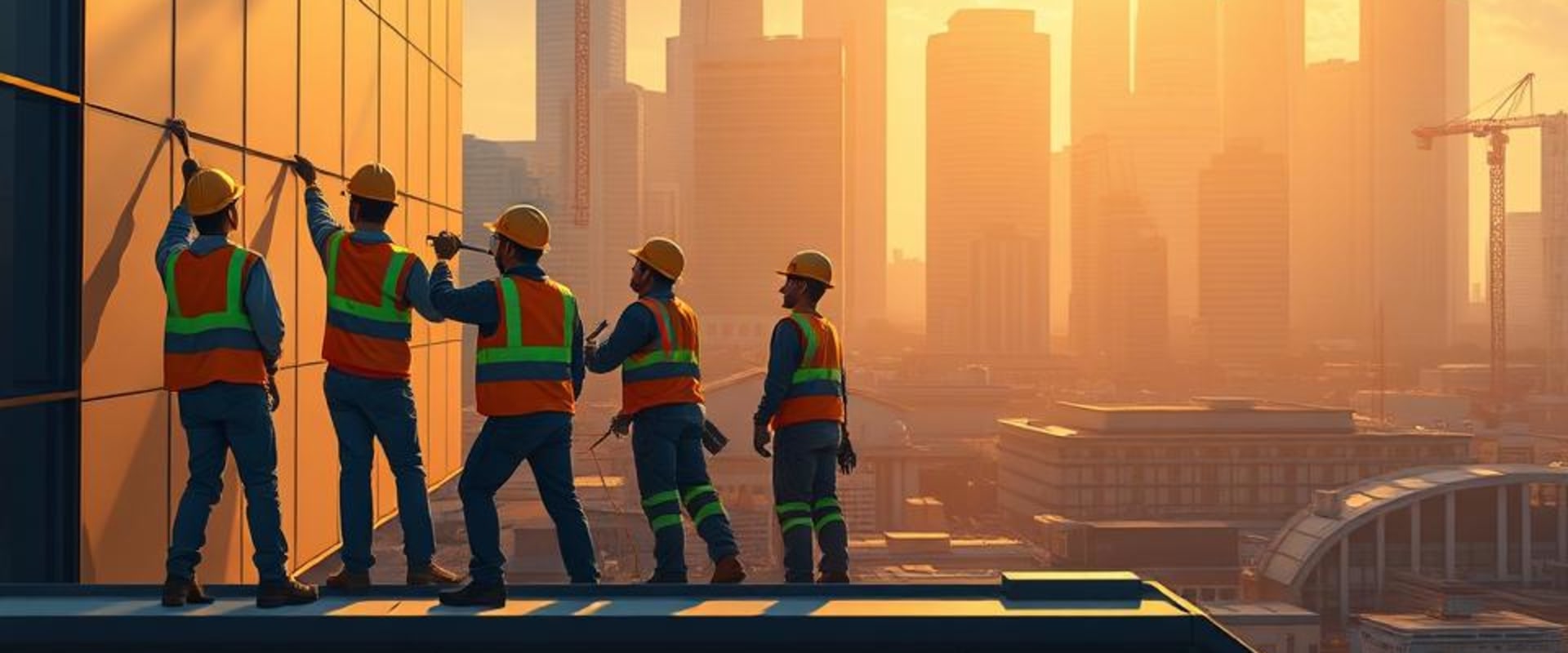 Understanding Warranties and Guarantees for Building Repairs