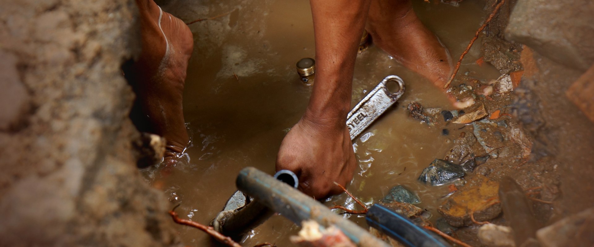 Reliable Plumbing and Building Repair in Sacramento
