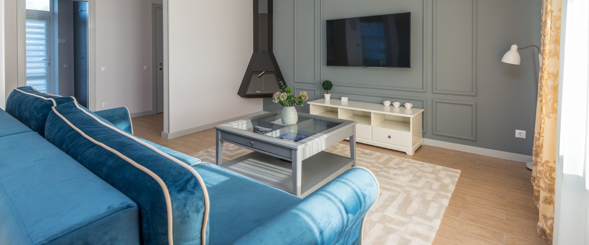 Transform Your Home with Expert Living Room Remodeling in Phoenix