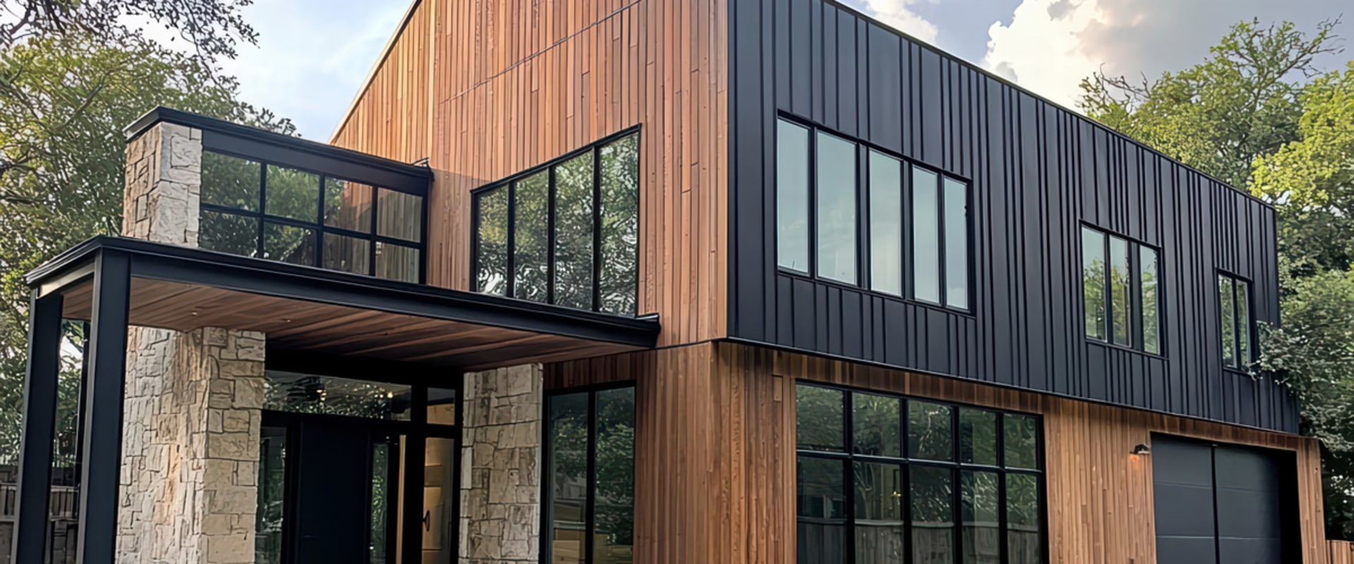 Enhance Your Vancouver Property with New Windows and Siding
