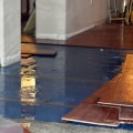 Expert Water Damage Repair in Mt. Pleasant
