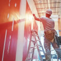 Refresh Your Charlottesville Retail Space with Professional Painting
