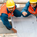 Navigating Common Challenges in Building Repair Projects