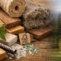 Sustainable Choices for Building Repair Materials: Eco-Friendly Options