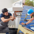 Understanding Tax Benefits for Building Repairs and Maintenance