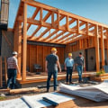 Enhance Your Building with Expert Extensions by Sunstar