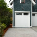 Enhance Property Value with Superior Overhead Doors in Broken Arrow