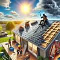 Understanding the Impact of Weather on Building Repairs