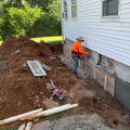 Residential Foundation Repair in Charlotte - Protect Your Home