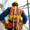 Essential Safety Precautions for Building Repair Projects
