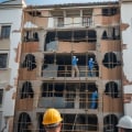Understanding the Costs of Building Repair: A Comprehensive Breakdown