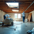 Effective Strategies to Prevent Building Damage and Reduce Repair Needs