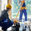 The Importance of Professional Help in Building Repair