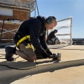 Understanding the Distinction Between Minor and Major Building Repairs