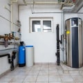 Efficient Heat Pump Boiler Installation for Swiss Homes