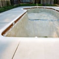 Enhance Your Pool with Expert Concrete Surface Preparation