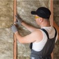 Enhance Your Home with Professional Insulation and Building Repair in Eastpointe