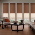 Enhance Your Home with Lutron Motorized Shades
