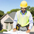 Understanding Government Regulations and Permits for Building Repair