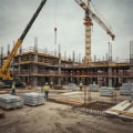 Understanding the Timeline for Building Repair Projects