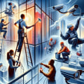 Essential Steps for Effective Building Repair