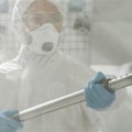 Expert Meth Contamination Cleanup in South Salt Lake