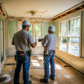 Essential Tips for Choosing a Trustworthy Building Repair Contractor