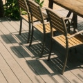 Restore and Protect Your Home with Building repair and Deck Staining in Knoxville