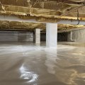 Prevent Future Building Repair with Crawl Space Encapsulation in San Leandro, CA