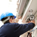 Protect Building Repairs with Security Systems in Knoxville
