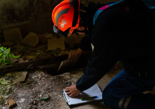 Ensure Safety with Expert Structural Inspections in Salt Lake City