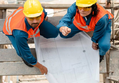 Navigating Common Challenges in Building Repair Projects