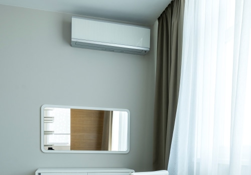 Preparing Your Livonia Property for AC Installation