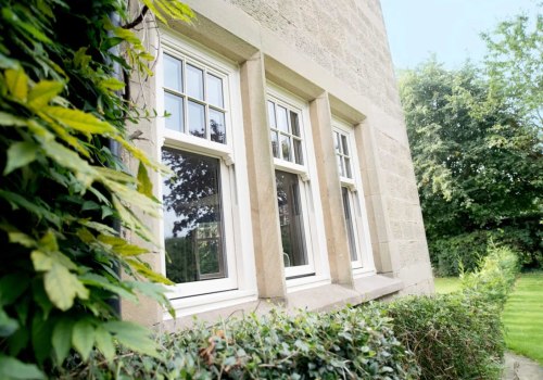 Upgrade Your Property in Fife with Energy-Efficient Windows