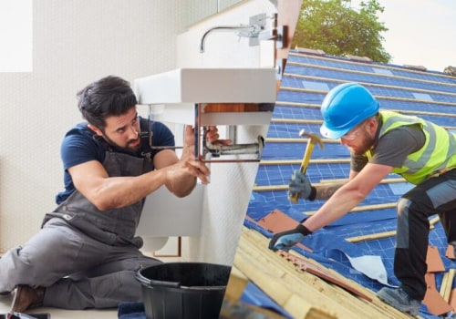 Understanding Tax Benefits for Building Repairs and Maintenance