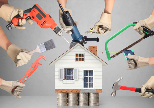 Essential Strategies for Maintaining Your Building After Repairs